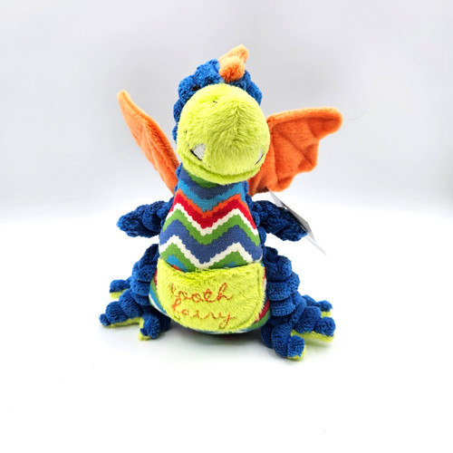 Peluche drake fata dei - la,