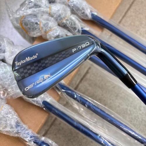 Taylormade p790 black - taylormade,