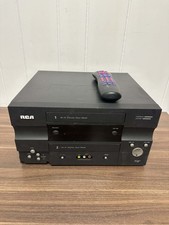 Videoregistratore VHS RCA