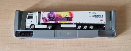 Herpa exclusive man tga xxl - man,