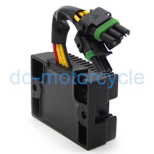 Regolatore raddrizzatore per