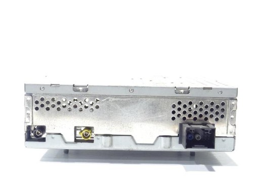 Amplificatore audio mercedes - audio,