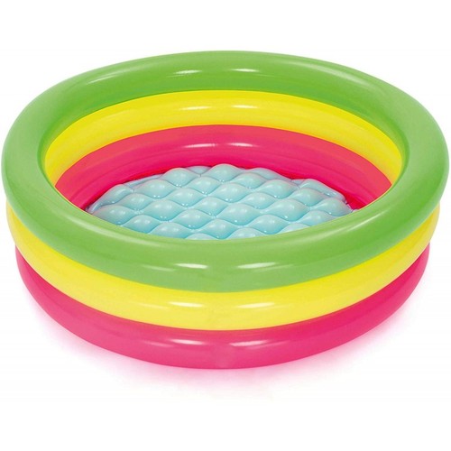 Bestway 51128 piscina summer - bestway,