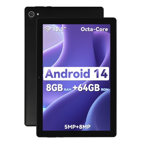 Tablet pollici android 13 - tablet,