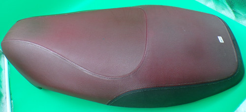 Kymco like 125 - kymco, sella