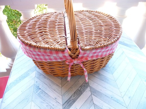Picnic panier pique nique - ,