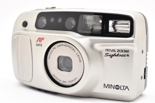 Ottime condizioni minolta - [ottime,