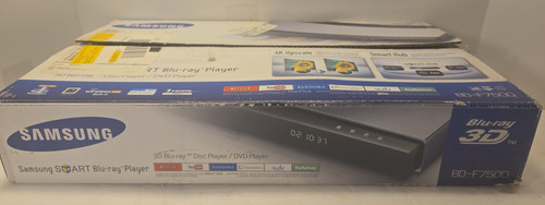 Samsung e7500 blu - &, dvd