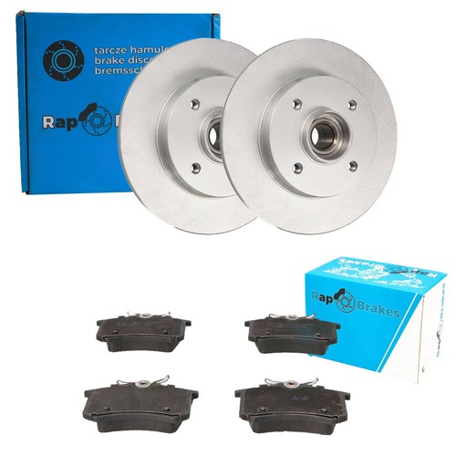Dischi freno rap brakes - freno,