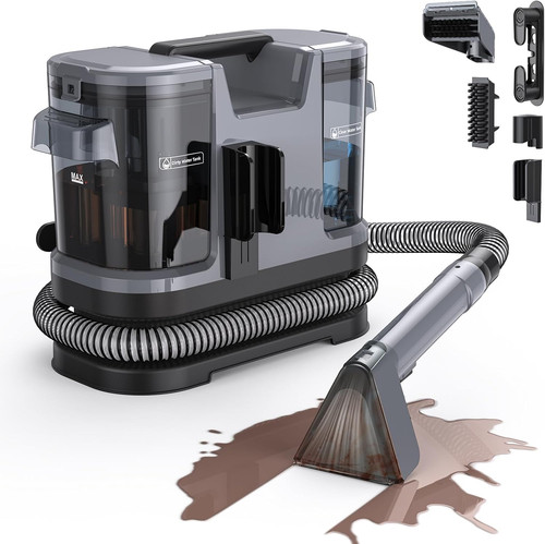 Detergente per cuscini - detergente, 600