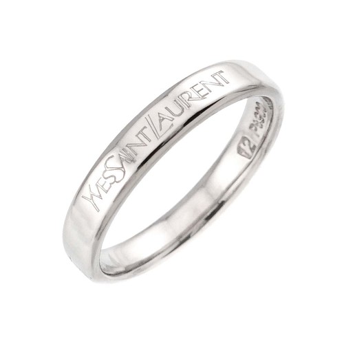 Anello yves saint laurent - laurent, pt