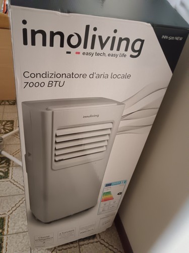 Condizionatore aria - condizionatore, d'aria