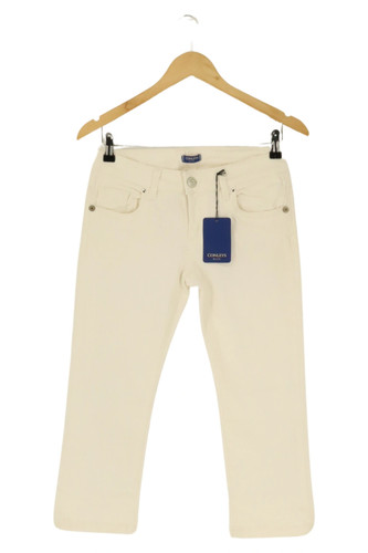 Conleys jeans donna gamba - jeans,