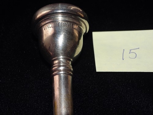Boccaglio trombone tenore bach - trombone,