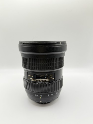 Tokina pro mm - tokina, 14-20