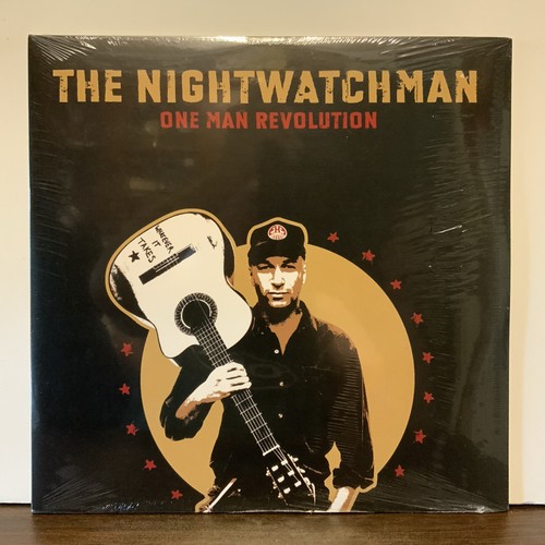 The nightwatchman tom - the,