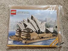 LEGO 5234 Sydney Opera House