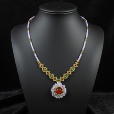 Natural Handcrafted Vintage