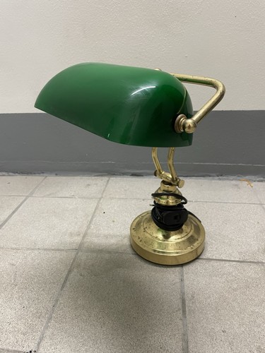 Lampada tavolo churchill - da,