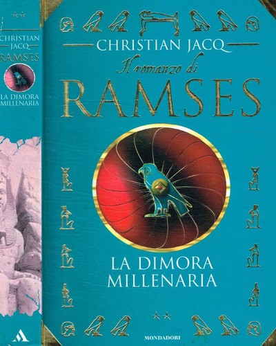 Dimora millenaria il - dimora, millenaria.