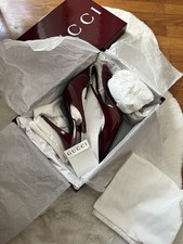 Gucci Signoria Slingback 