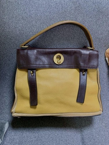 Borsa mano yves saint - mano,