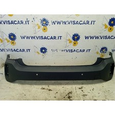 Paraurti Posteriore Mini