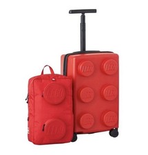 NEW LEGO Kids 2-Piece Luggage