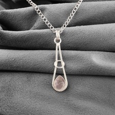 Ciondolo cuore nove sorelle