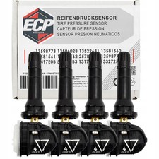 4X TPMS Sensore Di Pressione