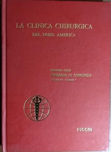 Clinica chirurgica del nord - la,