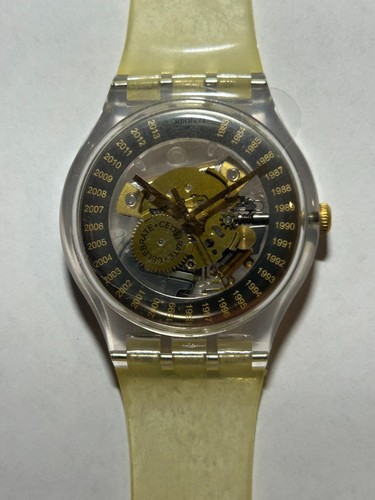 Swatch special est - swatch,