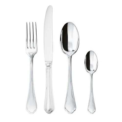 Sambonet posto tavola - sambonet, silver