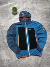 Giacca ORTOVOX Col Becchei