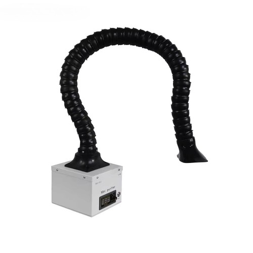 Mini depuratore estrattore - ed,