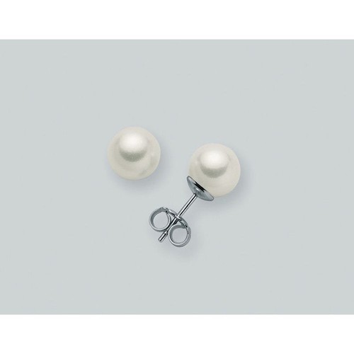 Orecchini donna miluna oro - donna,