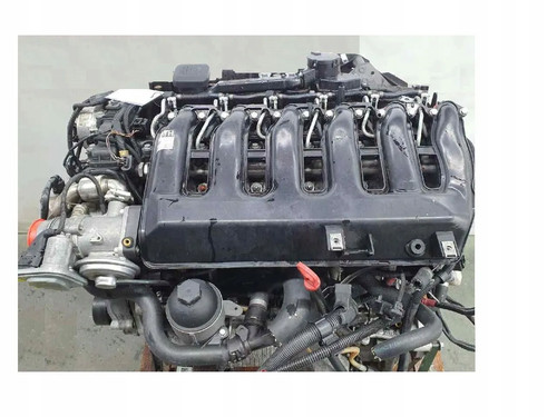 Motore bmw e83 - bmw, e70