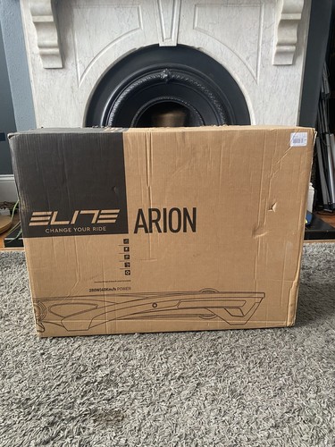 Elite arion rullo - elite, per