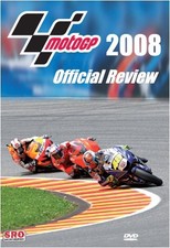 MotoGP 2008: Official Review