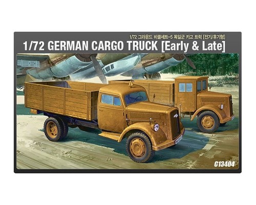 Academy 13404 german - academy,