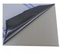 Lamiera Acciaio Inox 304