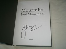 JOSE MOURINHO - Mourinho