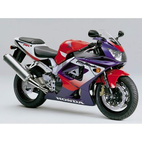 Honda cbr 900 - cbr, 00