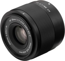 VILTROX 35mm F1.7 XF-Mount