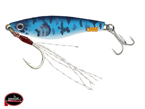 Molix jugulo wide - molix, 5
