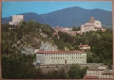 SASSOFERRATO (Ancona) -