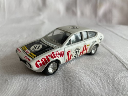 Alfa romeo alfetta gtv - alfetta, spa