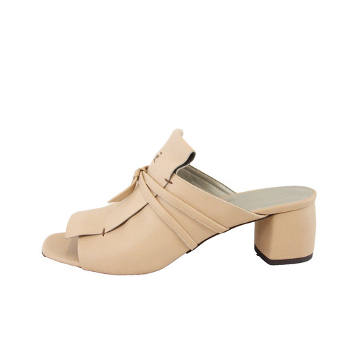 Henry beguelin sandali beige - henry,