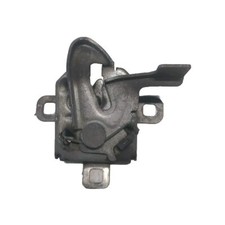 SERRATURA COFANO ANTERIORE FIAT PANDA 169 2° SERIE 