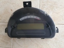 5042 CONTACHILOMETRI CITROEN C3 ANNO 2007